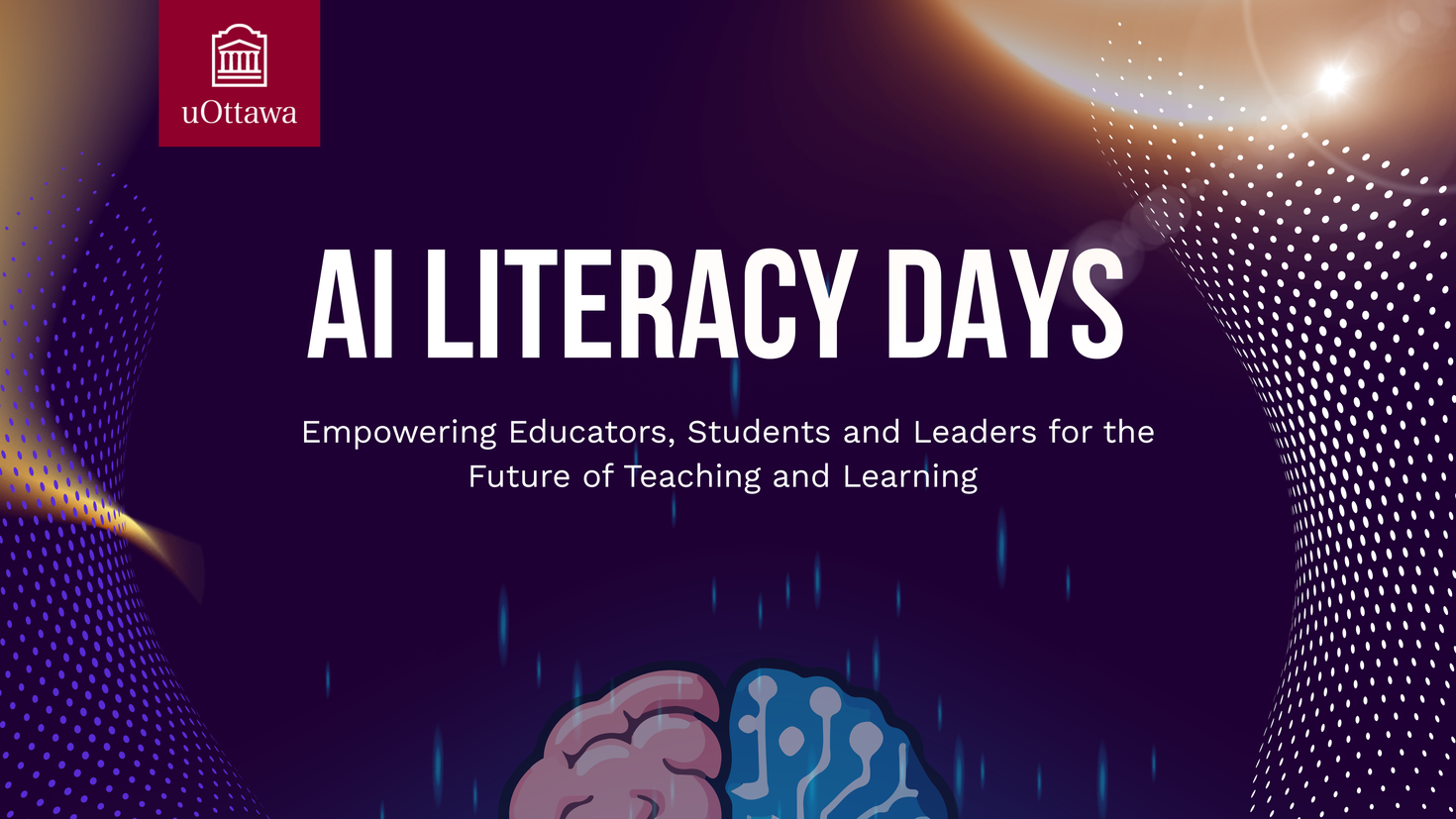 AI literacy days