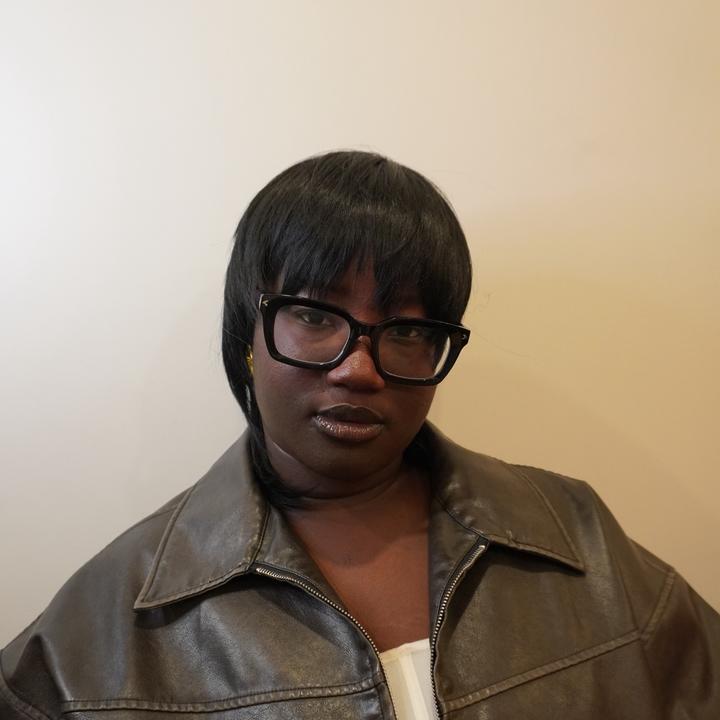 Aminata Yakha Sarr