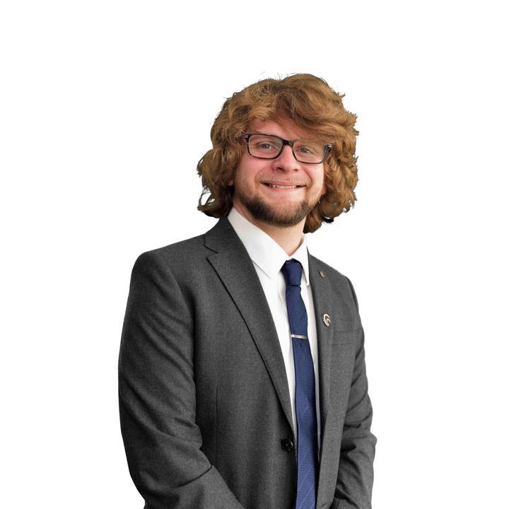 Photo of Andrew Russell