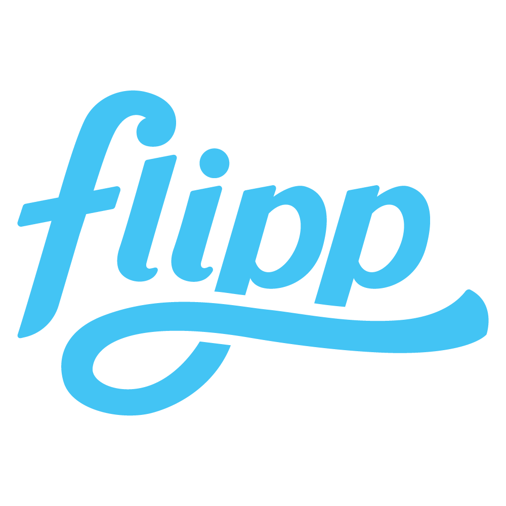 Flipp App Logo