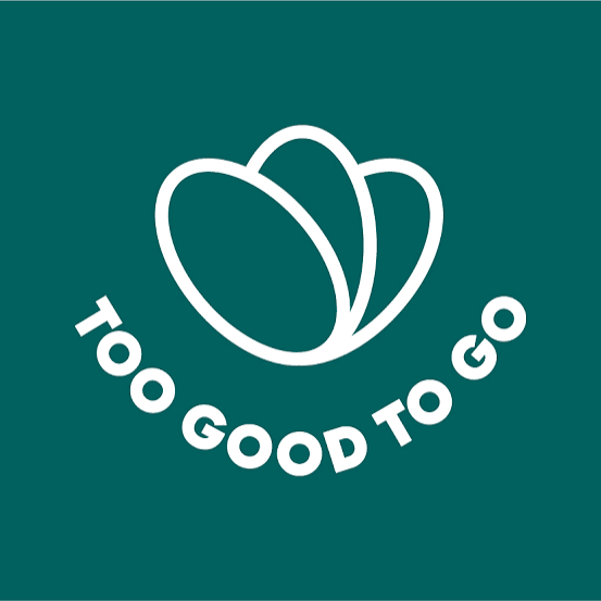 Logo To Good Too Go