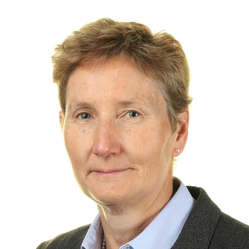 Dr. Anique Ducharme