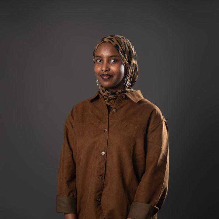 Kadra Ali Aden