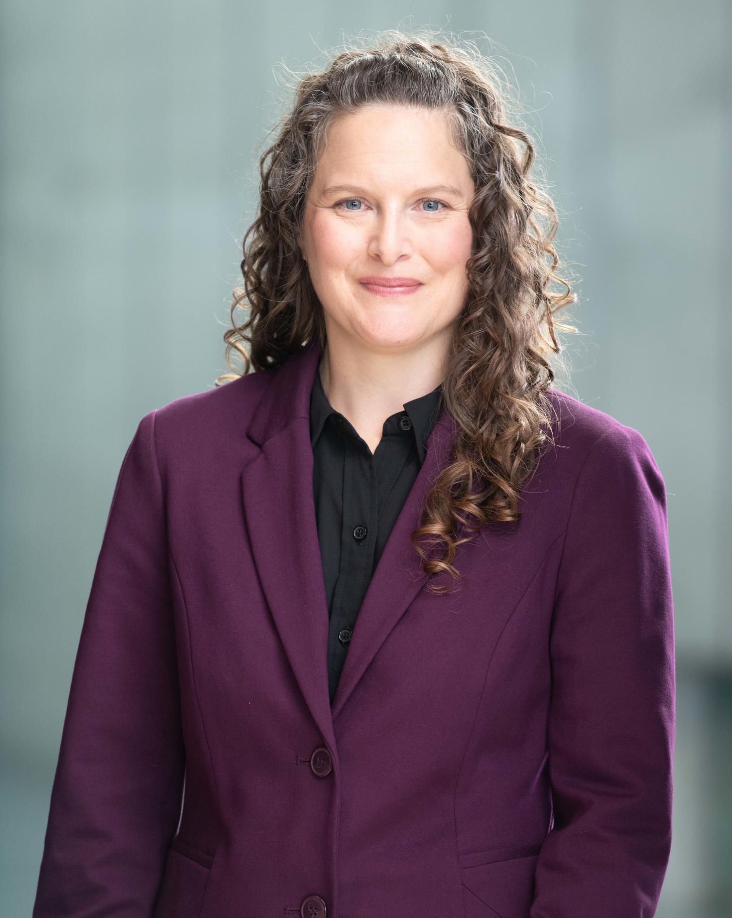 Dr. Mélanie Morin-Pelletier