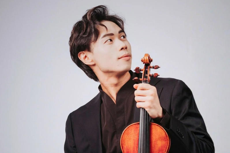 Timothy Chooi