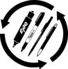 Pen Recycling Program