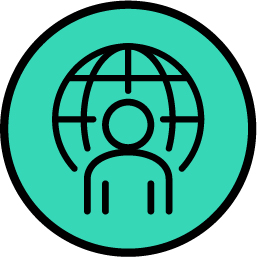 Worldview icon