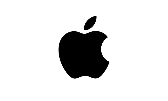 Apple logo