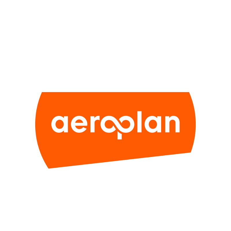 Aeroplan logo