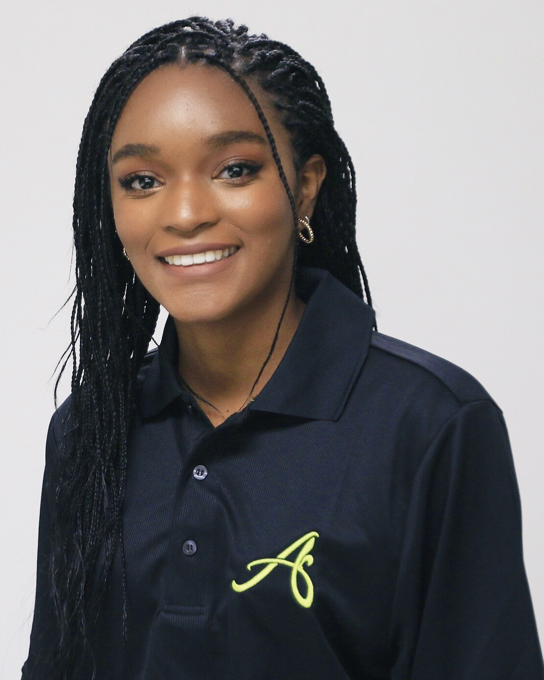 Rougui Bah