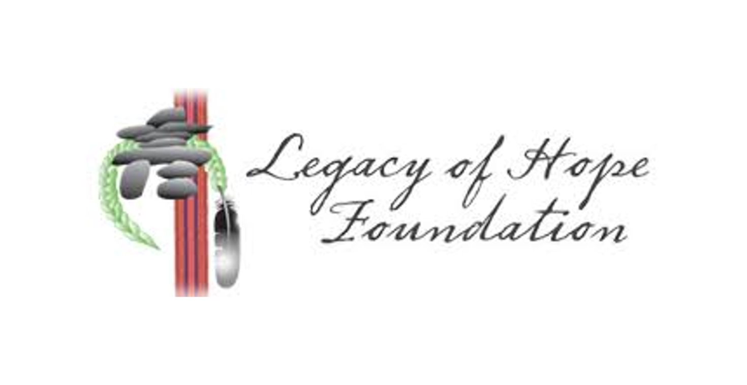 Legacy of Hope Foundation