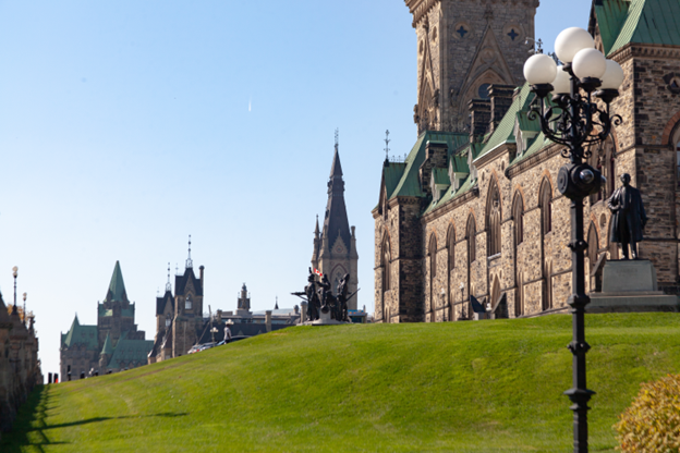 parliament hill