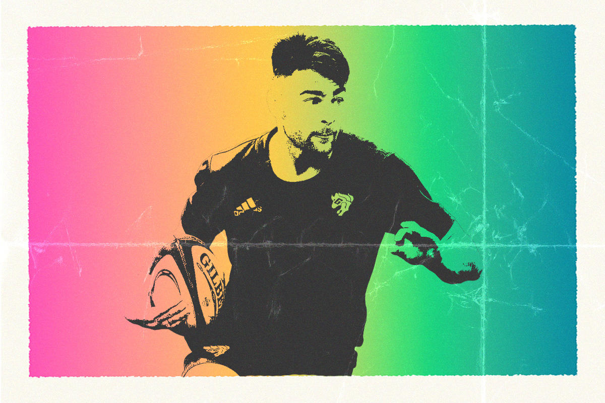 ruck and roll graphic