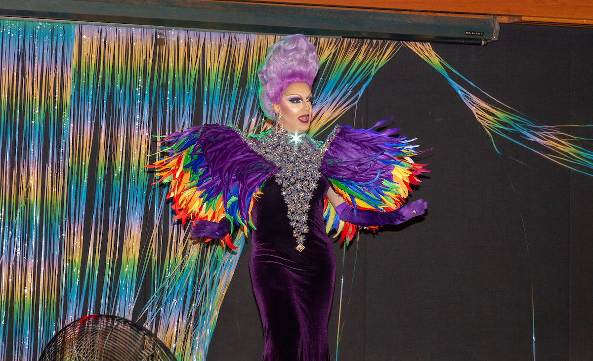 Drag Show