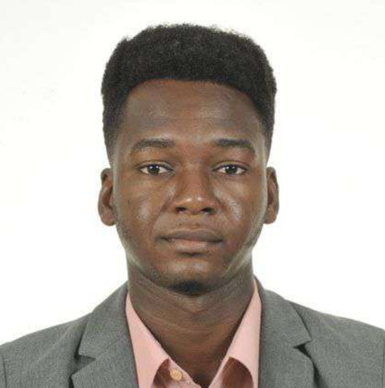 Beraca Edner Joseph