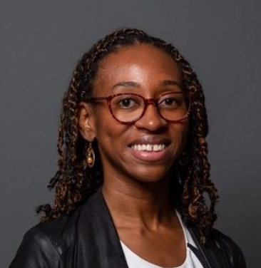 Ewurabena Simpson
