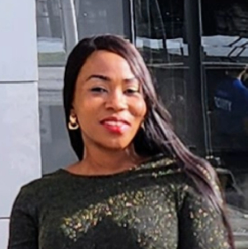 Ijeoma Aboaja