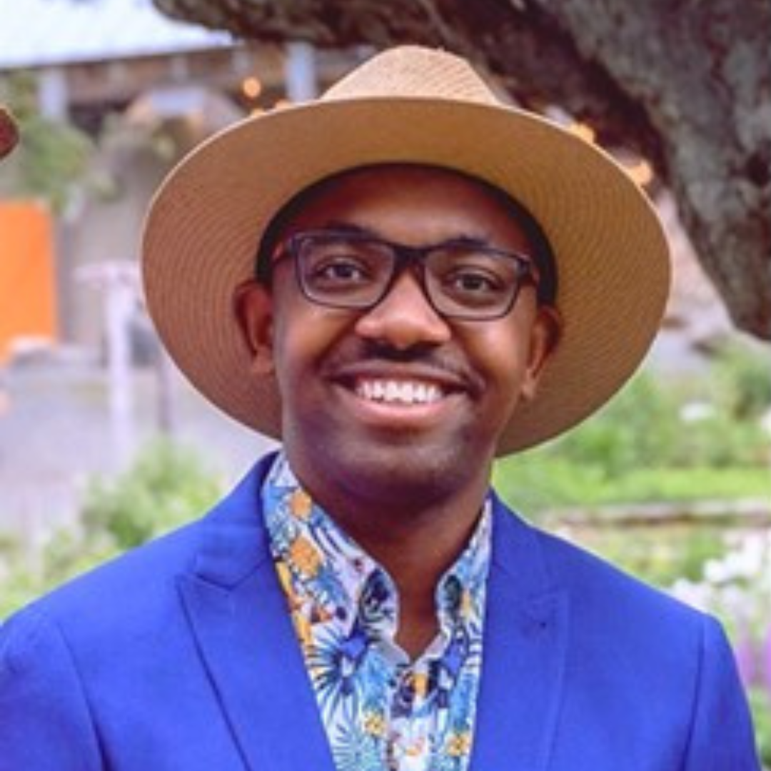 Panashe Kupakuwana