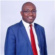 Sihlobosenkosi Mpofu