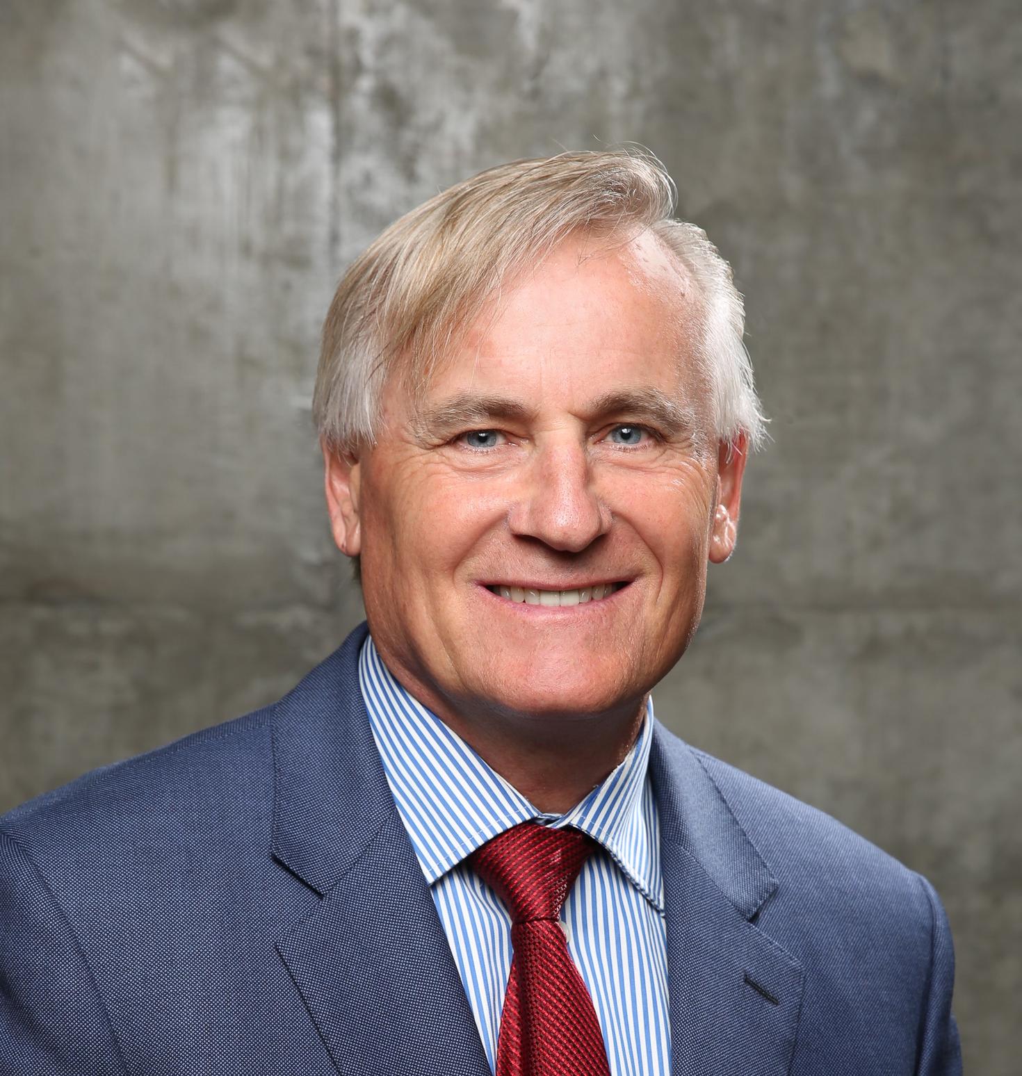 Ken Guarisco.