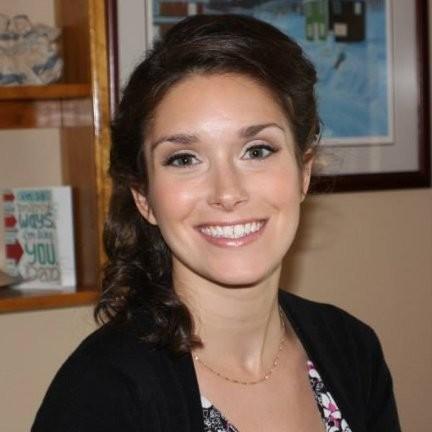 Headshot of Hillary Rose.