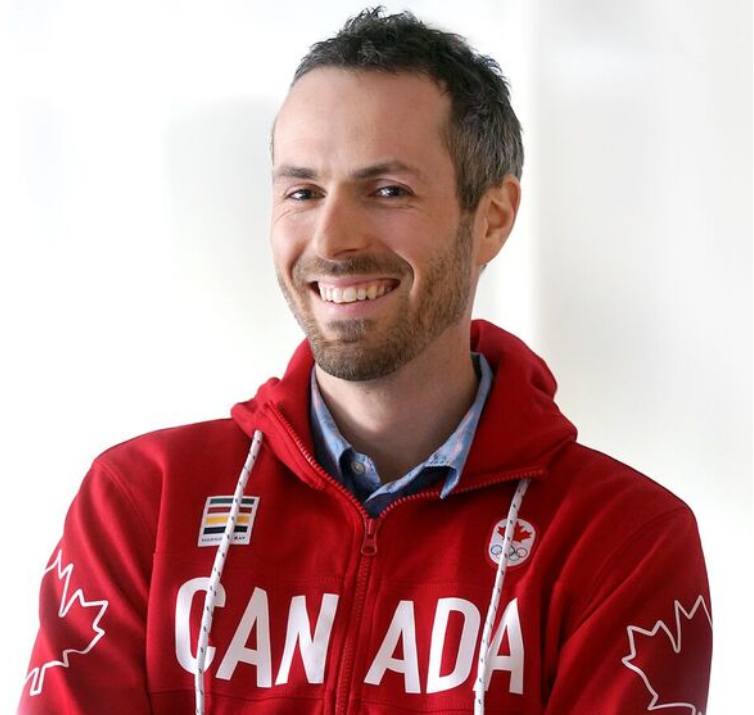 Portrait de Jean-Francois Menard
