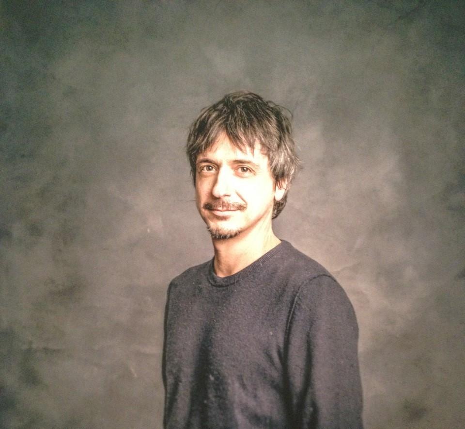 Portrait de Philippe Farladeau