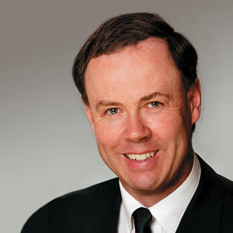 Robert Gorman.