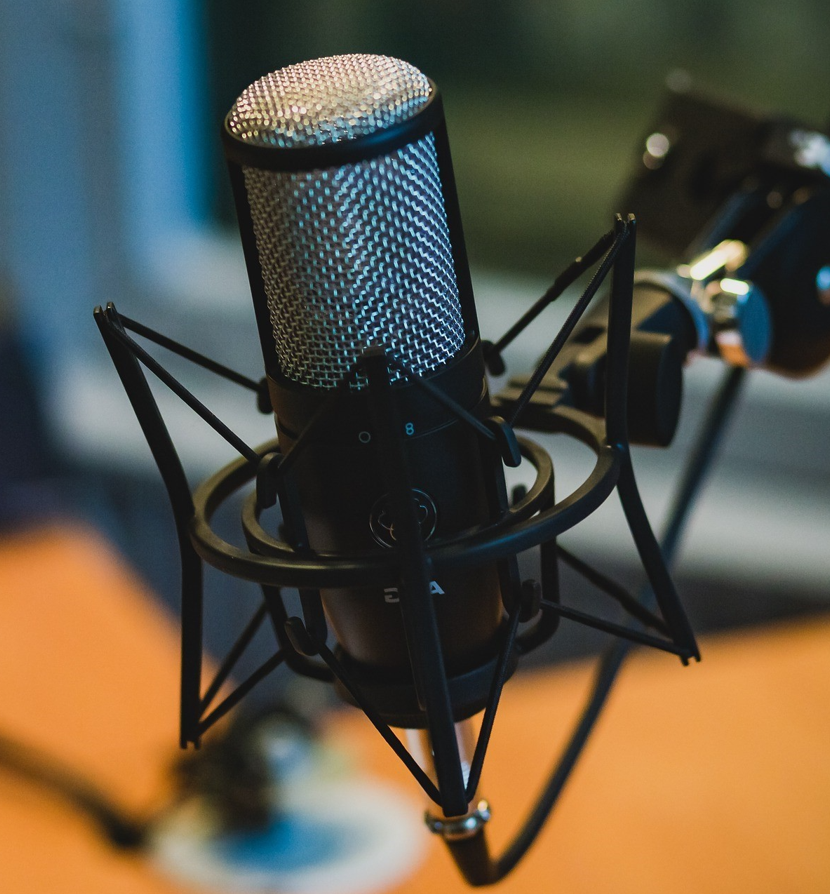 Microphone 