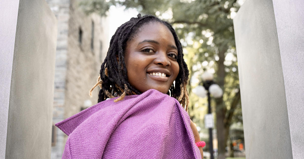 Ama Ouattara