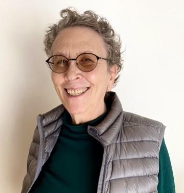 Susan Rust