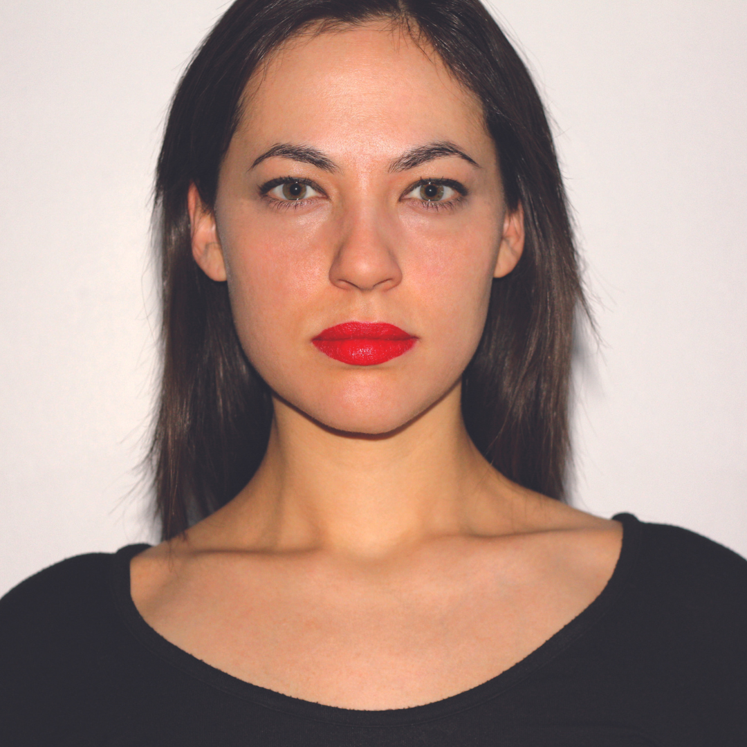 Caroline Monet