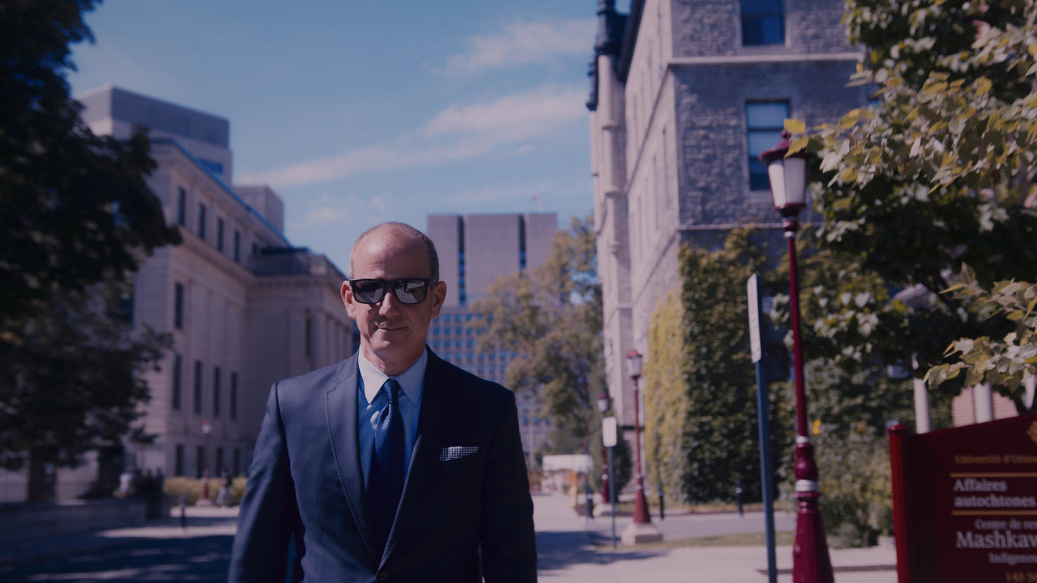 Luc Bélanger