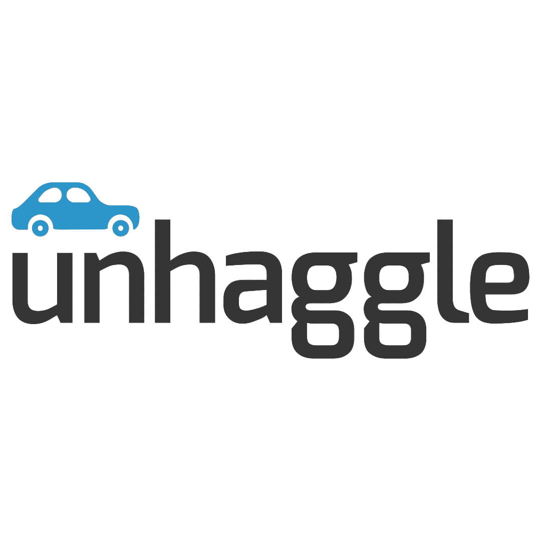 Unhaggle logo