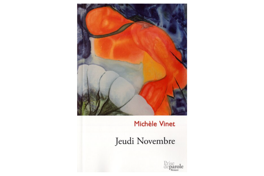 Jeudi Novembre