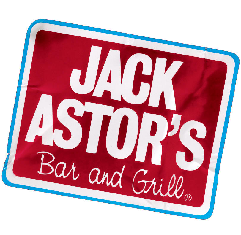 Jack Astor's Bar & Grill logo