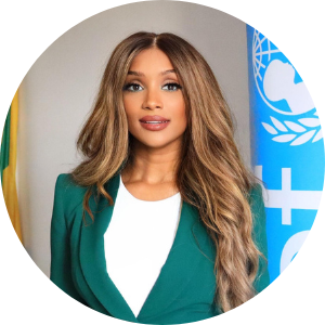 Gwen Madiba