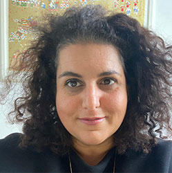 Shereen