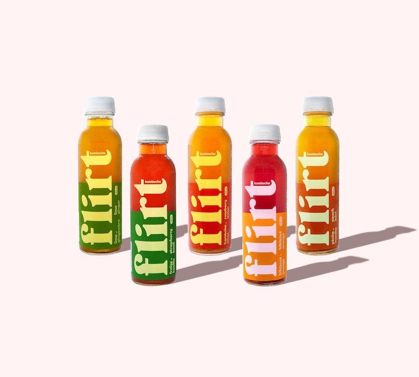 Flirt Drinks