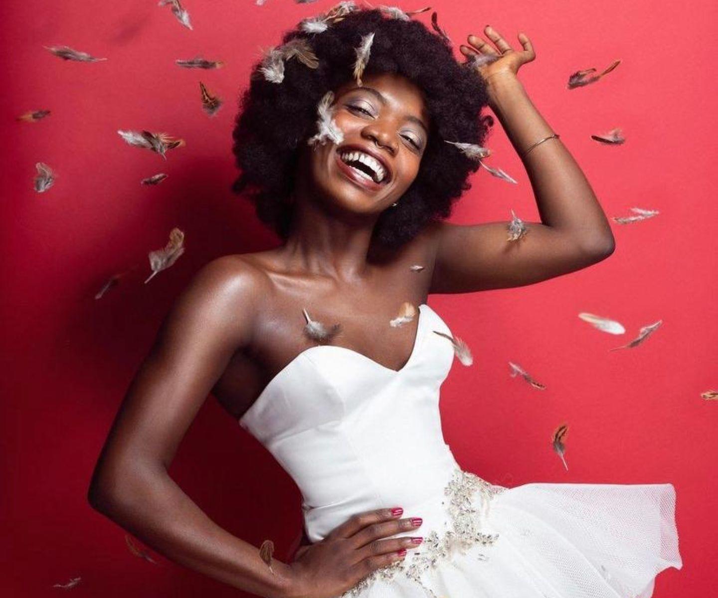 Chizoba Martin
