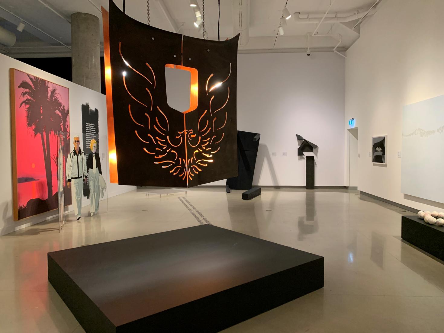 Art School Confidential at Ottawa Art Gallery
