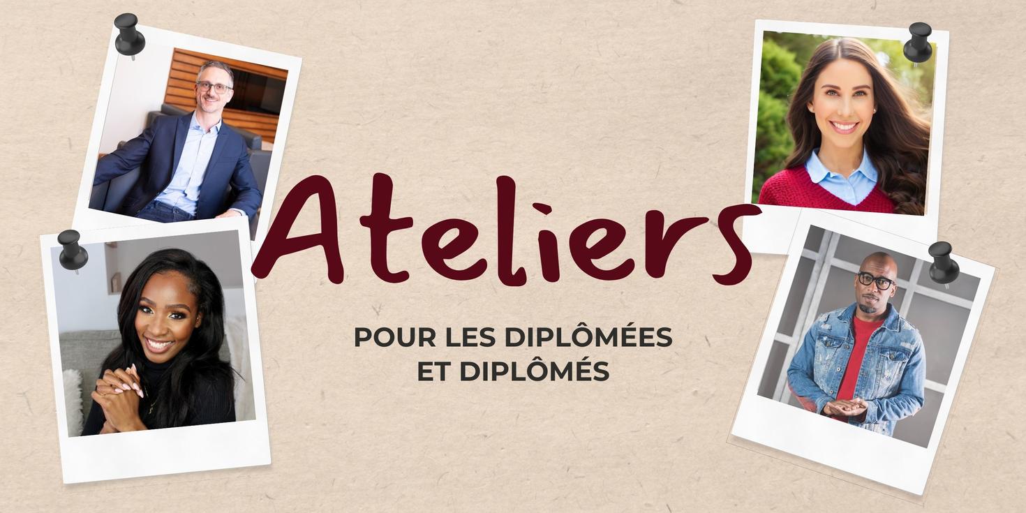 Ateliers