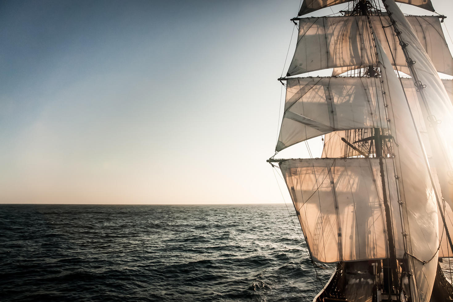 Sea Shanty