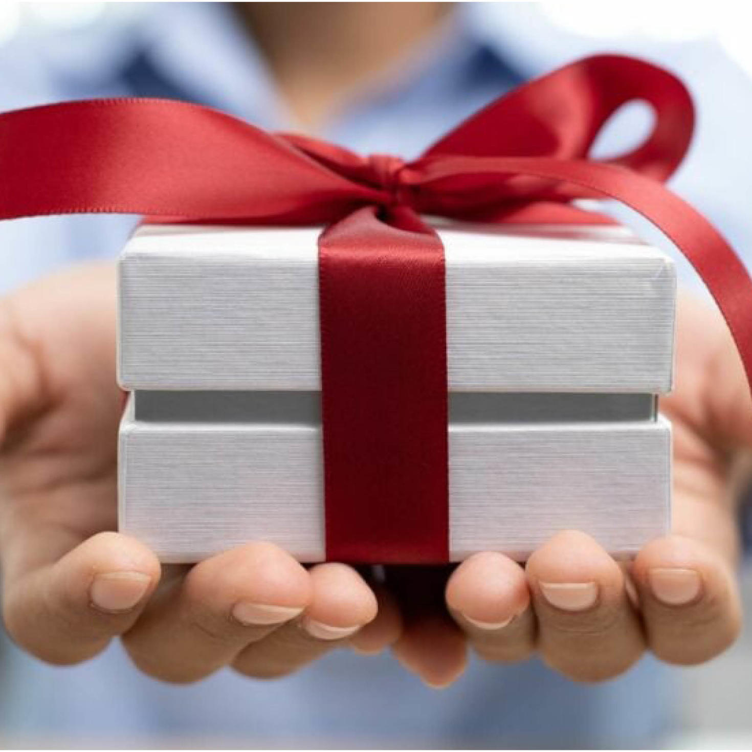 Idées cadeaux 