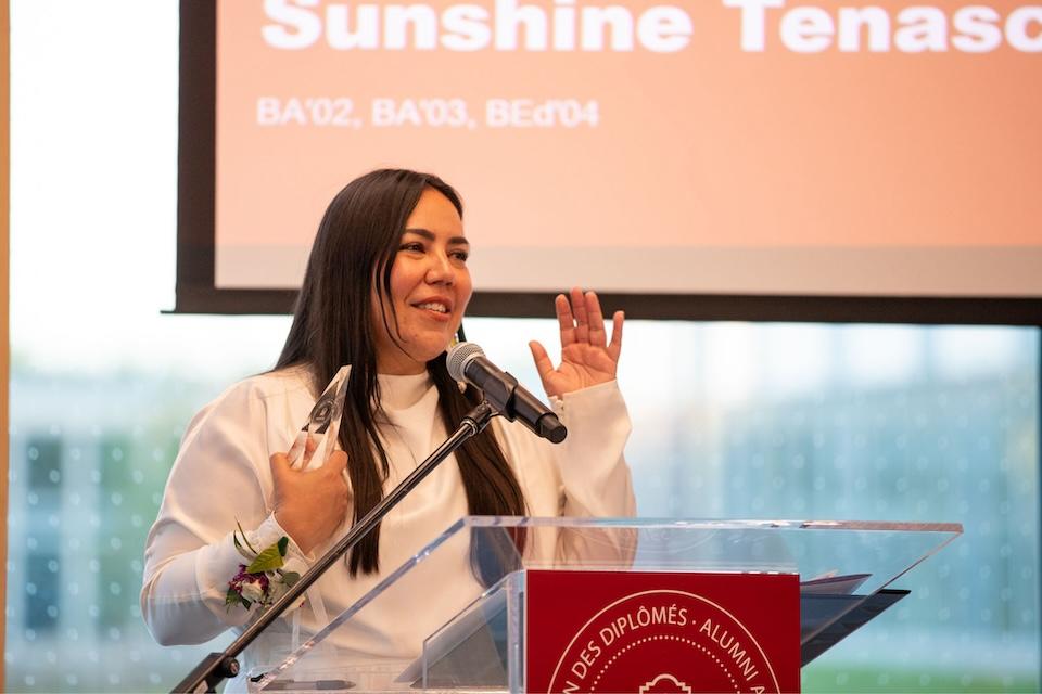 Sunshine Tenasco 