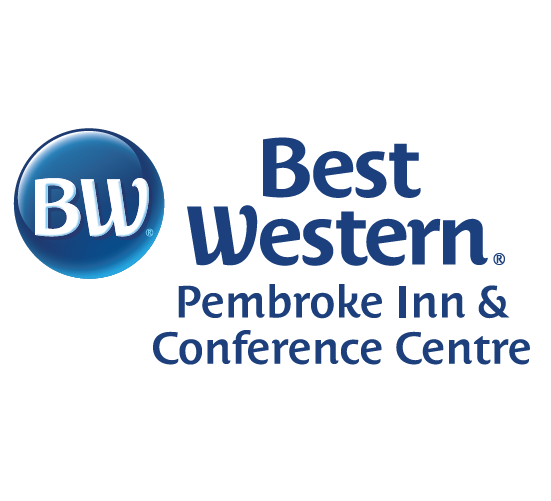 Best Western Pembroke Inn & Conference Centre logo