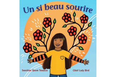 Un Si Beau Sourire