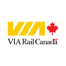 VIA Rail logo