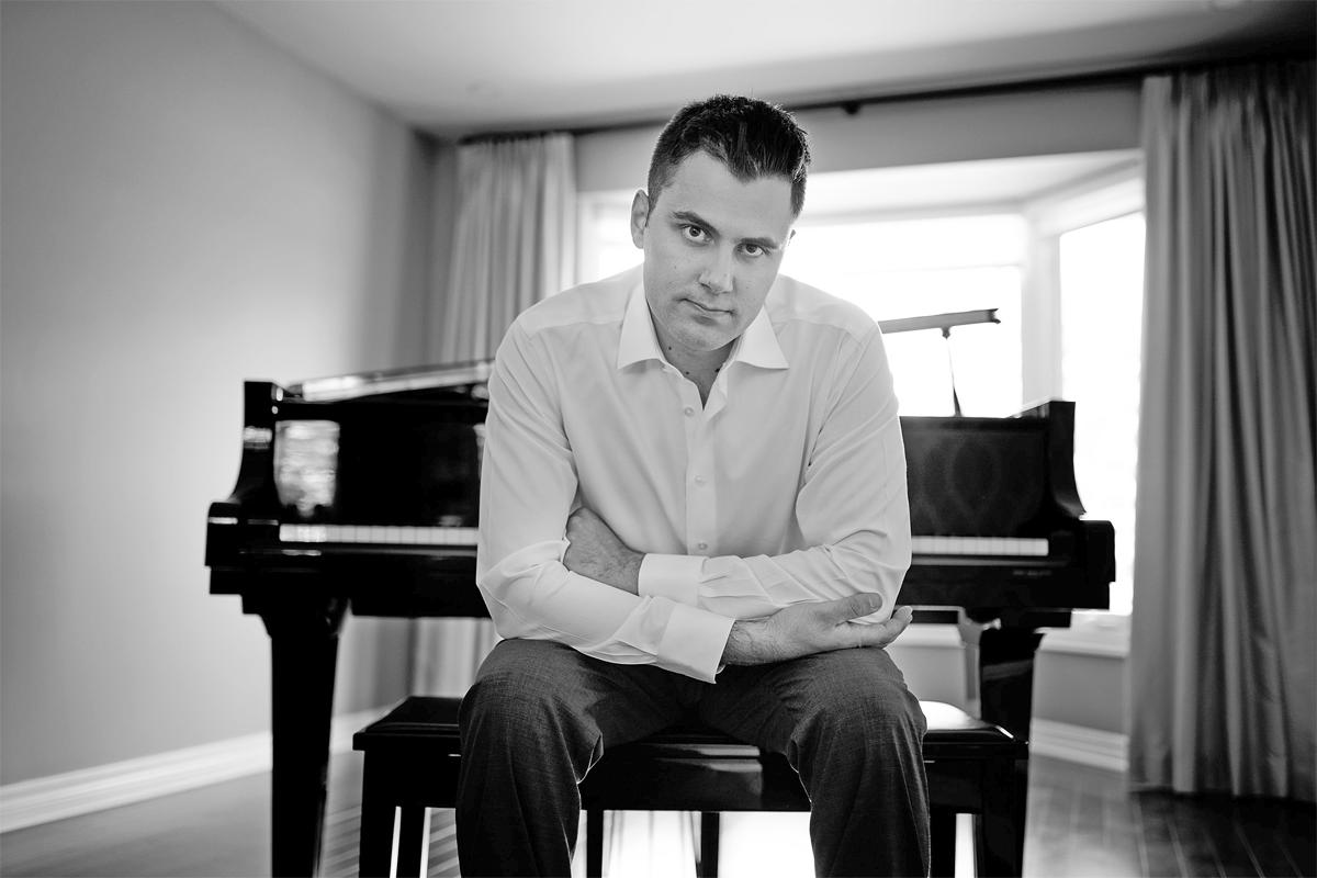 Nicholas Deek