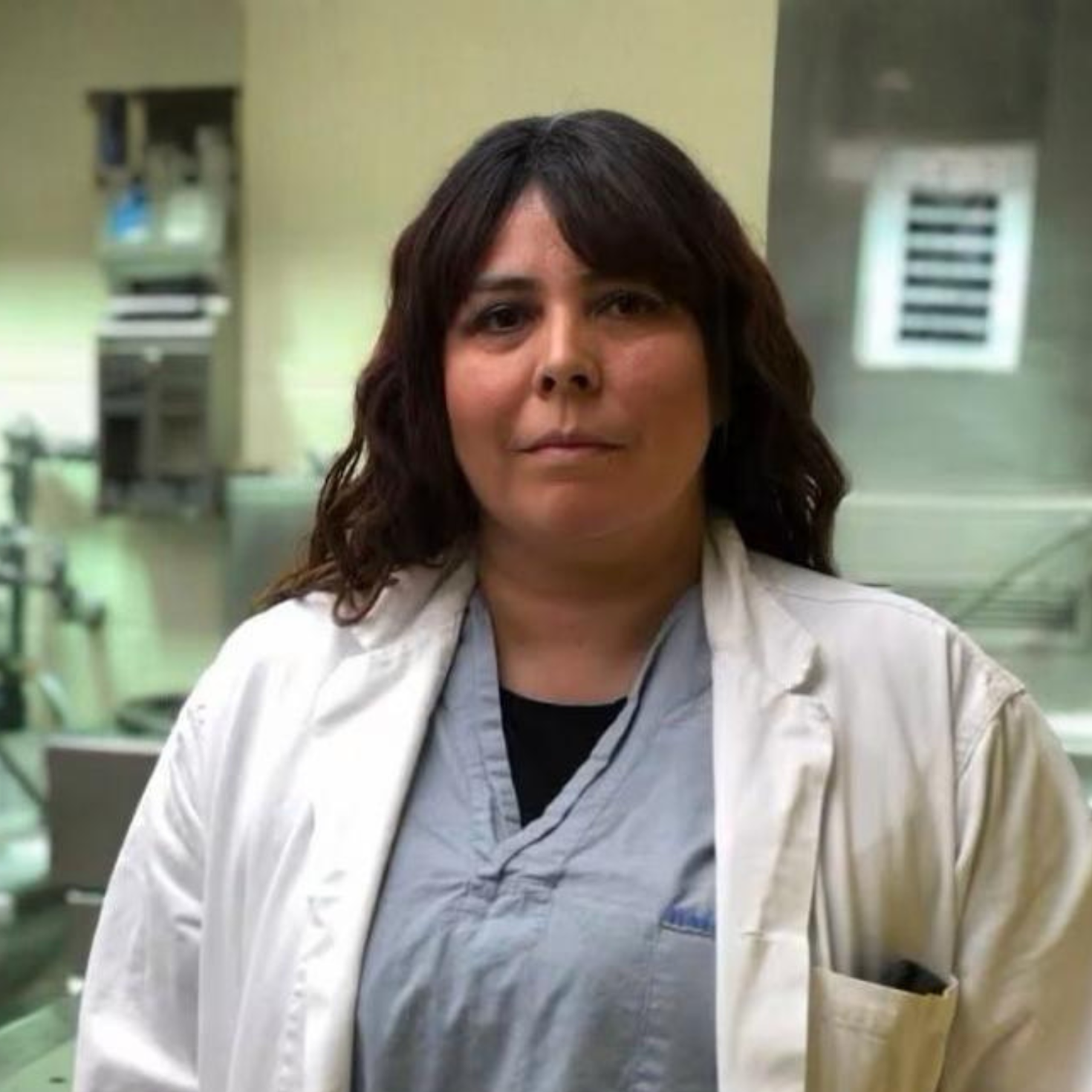 Dr. Kona Williams